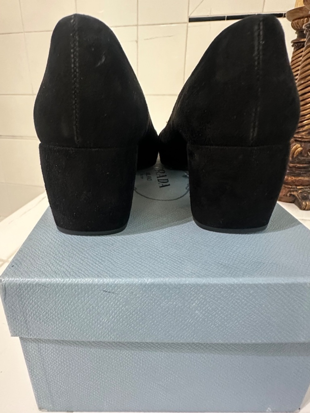 Prada Calzature Donna - Picture 3 of 6